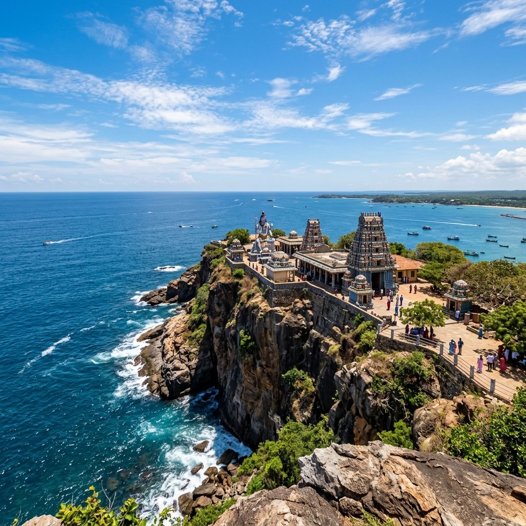 Trincomalee & Pasikudah Tour 02